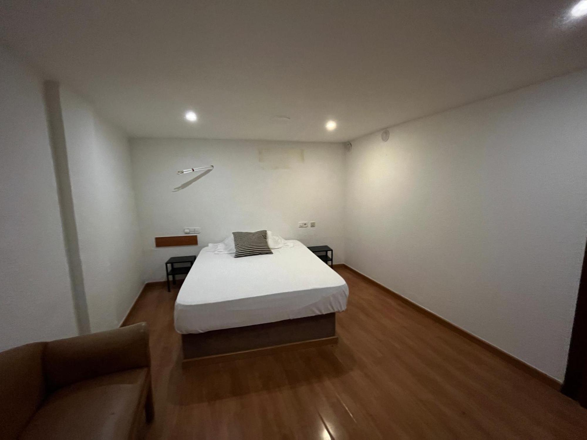Hotel Hblesseps Barcelona Zewnętrze zdjęcie