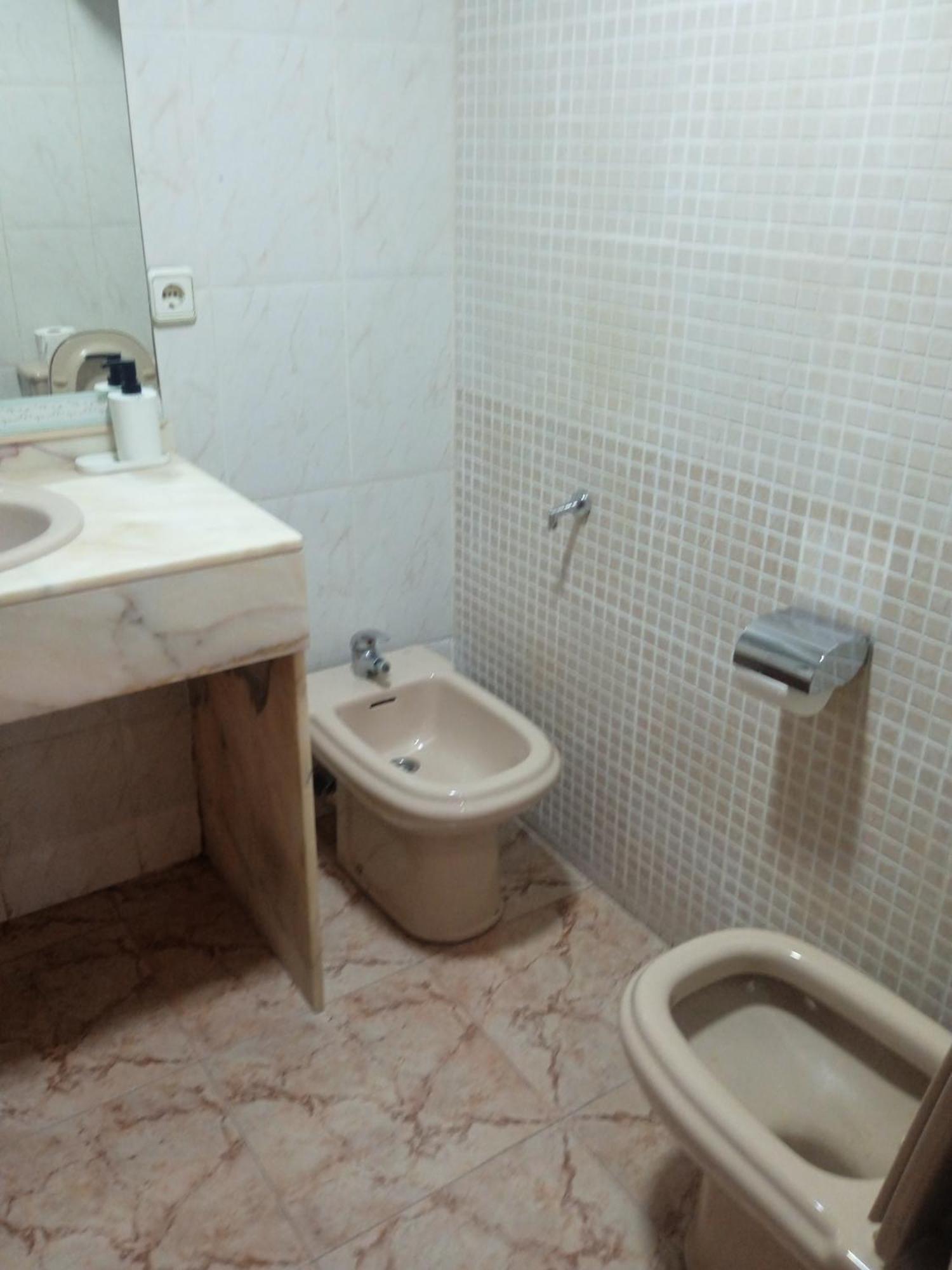 Hotel Hblesseps Barcelona Zewnętrze zdjęcie
