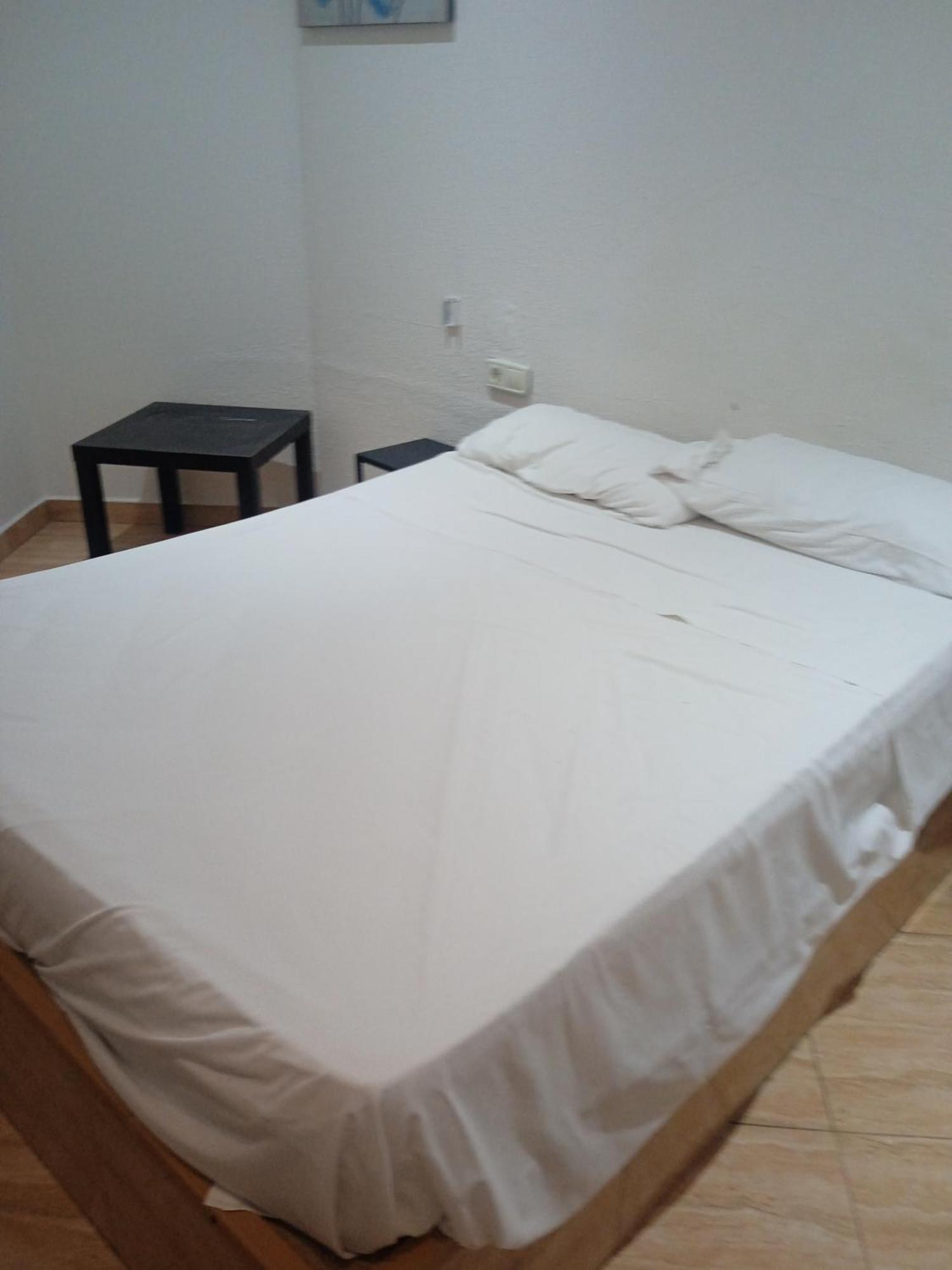 Hotel Hblesseps Barcelona Zewnętrze zdjęcie